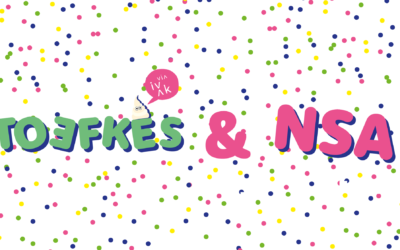 Toefkes & NSA gaan samen
