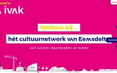 Nieuwe website live!