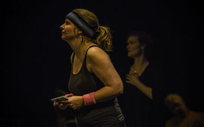 Gastdocent over: IVAK Academy