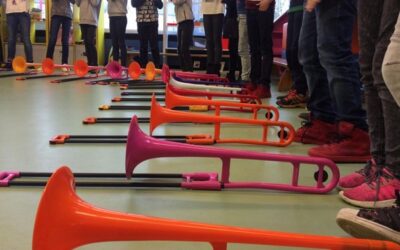 Wat is het Instrumentenfonds?