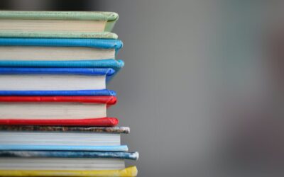 Het is Kinderboekenweek!