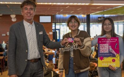 PCB-campagne op scholen