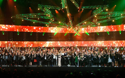 KC Noord doet mee aan Het Kerst Muziekgala!