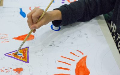 Bied naschoolse lessen aan via IVAK!