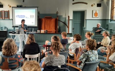 Meet & Greet 19 januari GAAT NIET DOOR