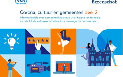 ‘Gemeenten, zorg goed voor je amateursector’