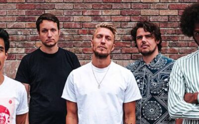 Week #11 Muziek: Afraid Of The Dark – Chef’s Special