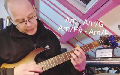 Gastdocent vertelt: muziekles op school
