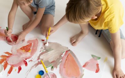Workshopdocenten gezocht voor naschoolse activiteiten