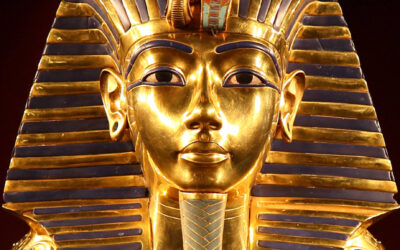 Week#23 Erfgoed: archeologie
