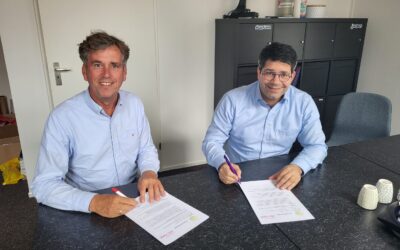 SMO en IVAK tekenen convenant m.b.t. Persoonlijk Cultuur Budget