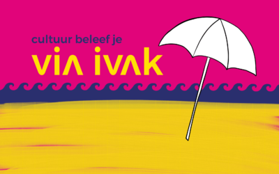 IVAK wenst iedereen een hele fijne vakantie!