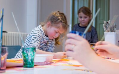 Schrijf je vanaf nu weer in voor de NSA!
