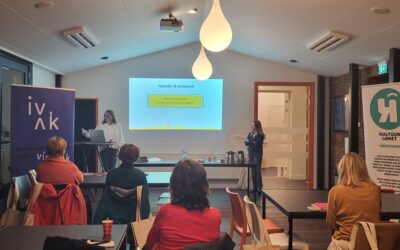 IVAK Academy voor verenigingen op 6 oktober