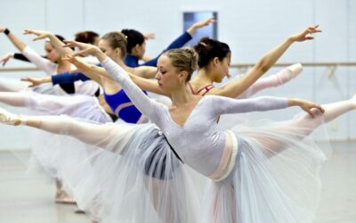 Week #48  dans – ballet