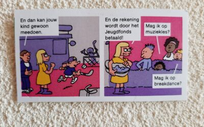 Cultuur jij ook?