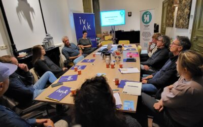 IVAK Academy Workshop Fondsenwerving op 2 nov