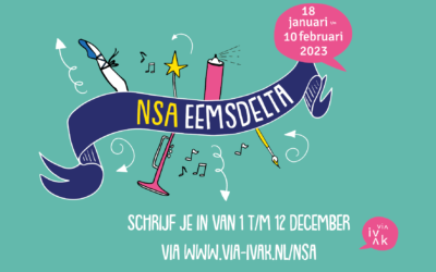 Schrijf je nu in voor naschoolse activiteiten!