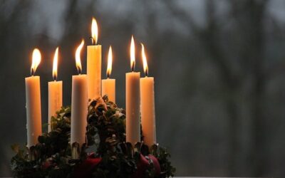 Week #50 Muziek: Muziek bij een lichtfeest