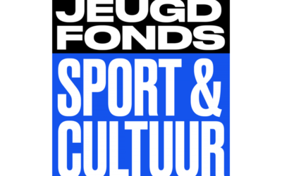 Jeugdfonds Sport & Cultuur helpt!