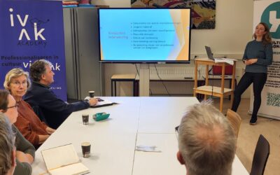 De vereniging onder de loep