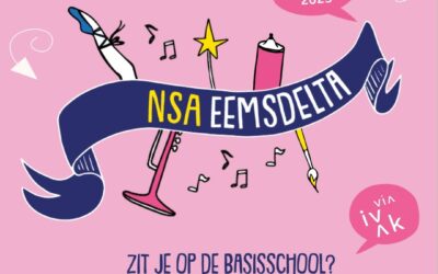 Update: inschrijven NSA blok III gesloten
