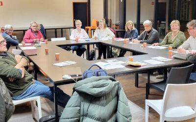 Cultuurplatform Eemsdelta is een feit
