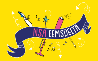 NSA blok IV van start!