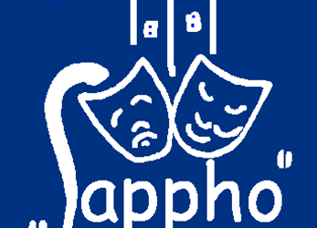 Vereniging van de maand: Rederijkerskamer Sappho Loppersum