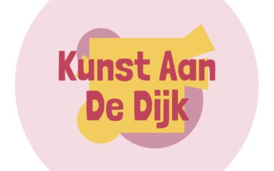Kunst aan de Dijk
