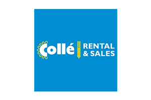 logo Colle bew