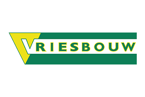 logo Vriesbouw bew
