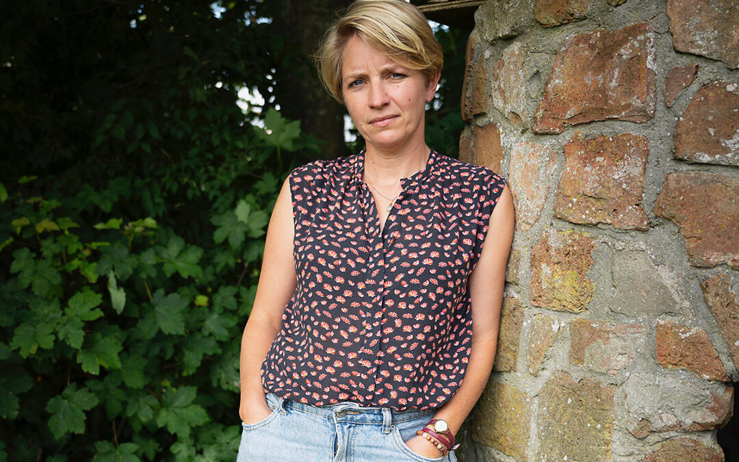 Marijke Meems
