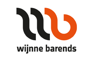 logo Wijnne Barends