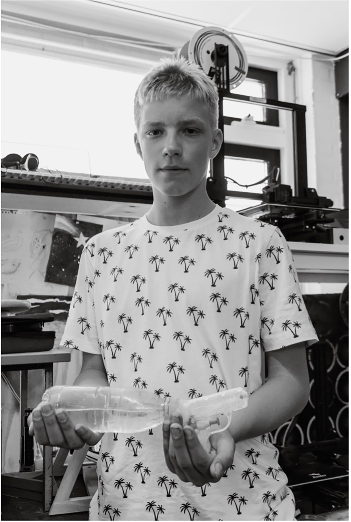 Dave Beukema