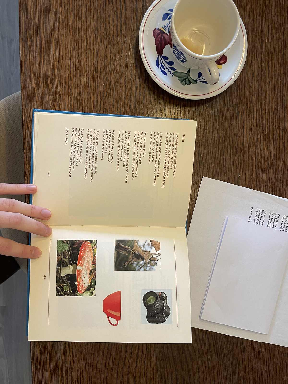 Grietje Bos – de Jonge