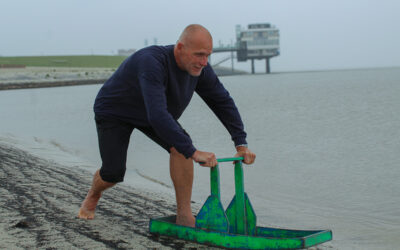 het verhaal van Klaas de Boer