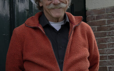 het verhaal van Max de Haas