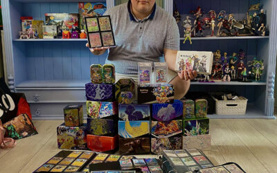 het verhaal van Nick Boerstra