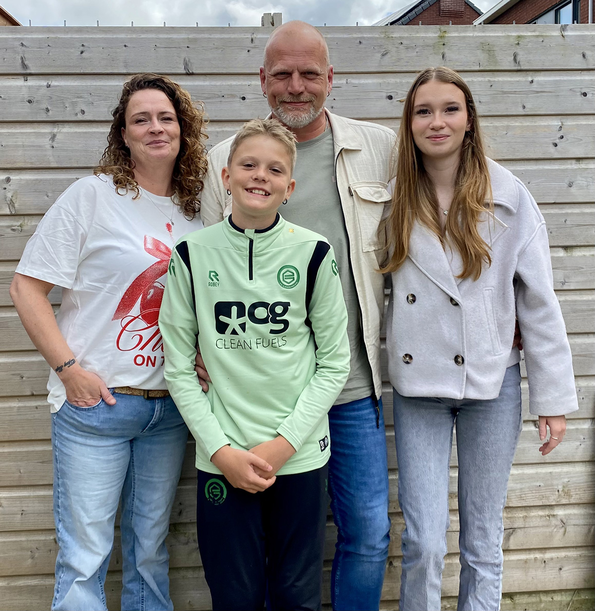 Stevie Quinn Folkers – theater