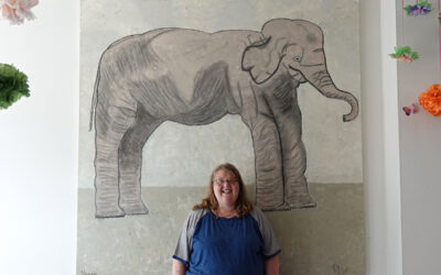 het verhaal van Jantina Wiersema