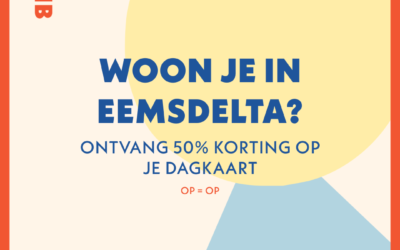 kaartverkoop festival Terug naar het begin editie 2026 van start