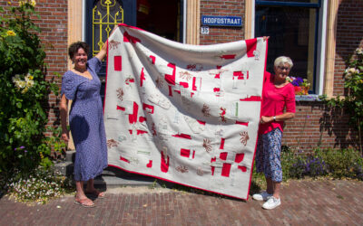 het verhaal van Lidy Mollema