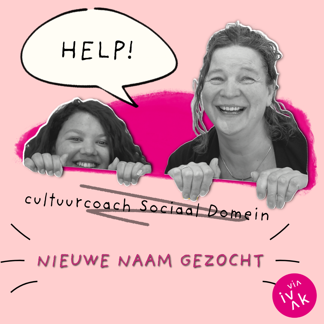 Ada en Mandy zoeken een nieuwe naam