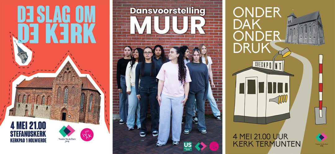 Theater Na de Dam