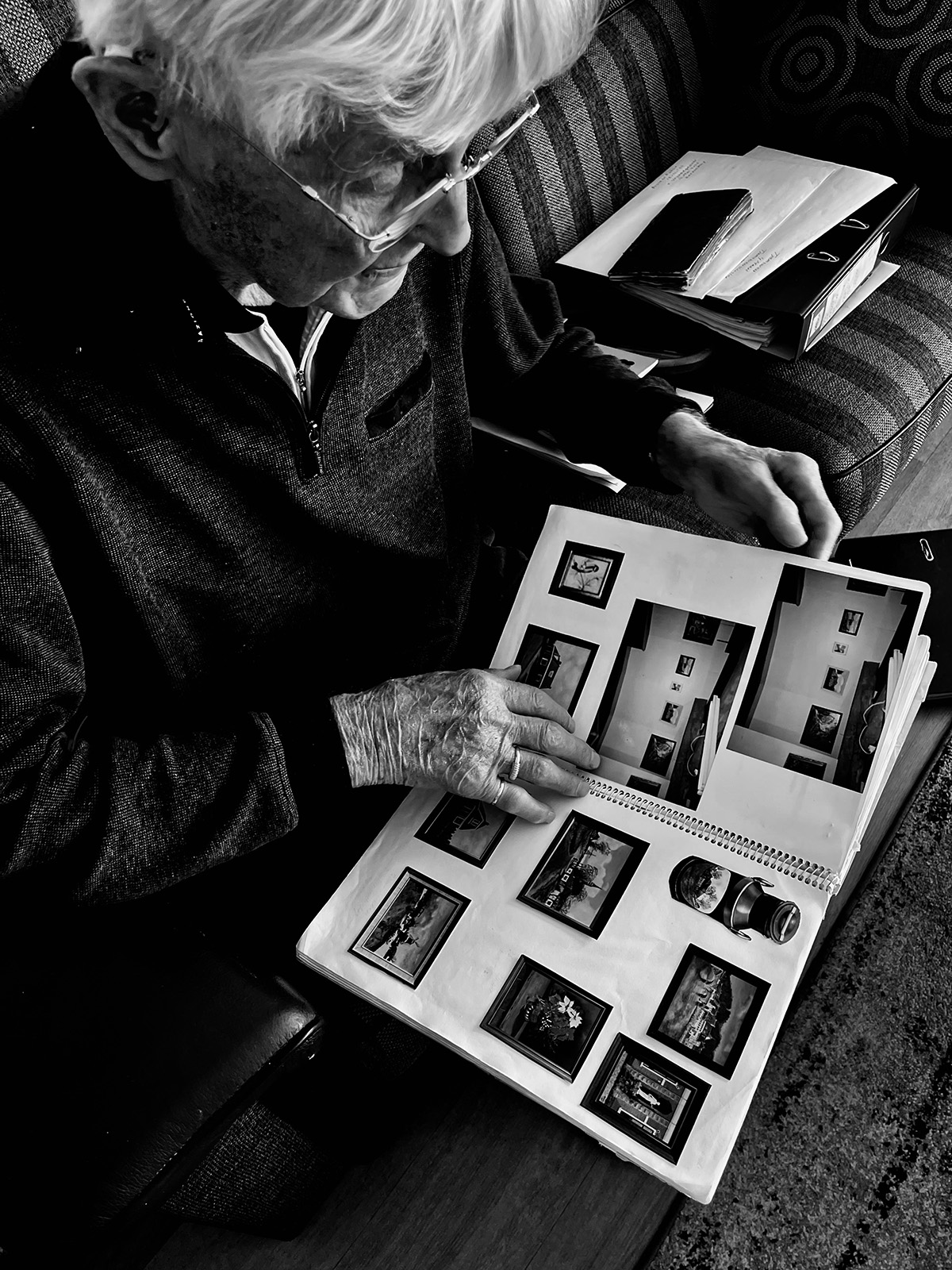 Adam Voetman