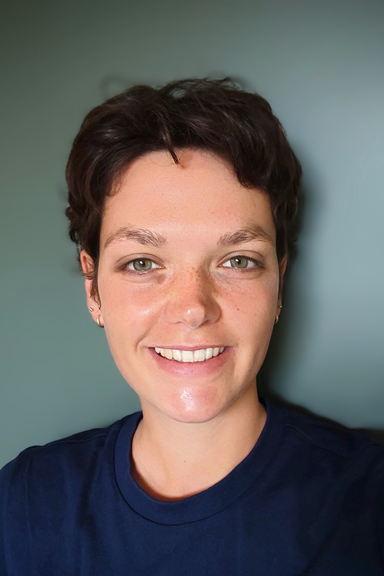 Hanneke Koops kleiner