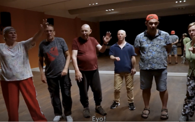Motje – “Wat mot je!”