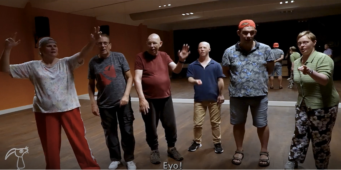 rap cover bericht