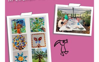 Motjes Workshops – Kunstwerken van Glas